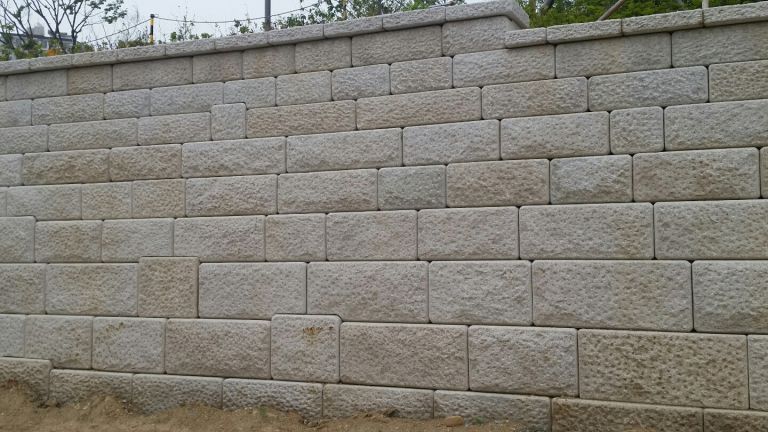 위례신도시 성벽쌍기